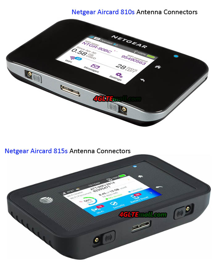 netgear lb1110 alternative firmware